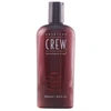 Image de Shampooings American Crew  Crew 3 In 1 Shampoo, Conditioner   Body Wash P22292735