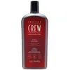 Image de Shampooings American Crew  Crew 3 In 1 Shampoo, Conditioner   Body Wash P32653019