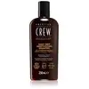 Image de American Crew Shampoing hydratant pour homme 250 ml