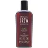 Image de Shampooings American Crew  Tea Tree 3 In 1 Shampoo, Conditioner And Body Wash P32653021