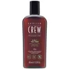 Image de Shampooings American Crew  Shampoing, Après-shampoing Et Gel Douche 3 En 1 À L 39;arbre À P32653032