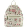 Image de Loungefly Disney Marie Floral Mini Sac A Dos