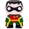 Image de Funko Pop! Enamel Pin GÃ©ant Dc Super Heroes 02 Robin Premium