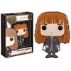 Image de Funko Pop! Enamel Pin GÃ©ant Harry Potter 02 Hermione Granger Premium