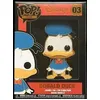 Image de Funko Pop! Disney - Pin's En Email De Grande Taille Donald Duck #03