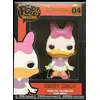 Image de Funko Pop! Disney - Pin's De Grande Taille En Email Daisy Duck #04
