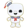Image de Funko Pop! Ghostbusters - Stay Puft 4? Pop! Enamel Pin