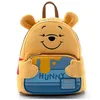 Image de Mini sac Ã  dos Winnie Hunny Tummy / Winnie L'Ourson / Loungefly
