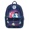 Image de Mini Sac A Dos Disney - The Little Mermaid Gondola Scene