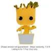 Image de Marvel Pop! Pin Assortiment Pin's ÃmaillÃ©s Baby Groot 10 Cm (12)
