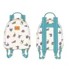 Image de Mini Sac A Dos Disney - Stitch On Vacay
