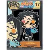 Image de Naruto Pop! Pin Pin's ÃmaillÃ© Sasuke Curse 10 Cm
