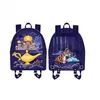 Image de Mini Sac A Dos Disney - Jasmine Castle
