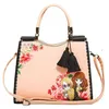 Image de Harry Potter Sac A Main Luna Lovegood & Hermione Roses Exclu