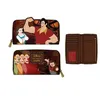 Image de Portefeuille Disney - Villains Scene Gaston