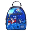 Image de Mini sac Ã  dos Peter Pan Moon / Peter Pan / Loungefly