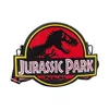Image de Sac A Main Jurassic Park - Jurassic Park Logo