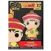 Image de Dragon Ball Z - Pop Large Enamel Pin NÂ° 27 - Gohan