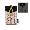 Image de Porte Carte Disney - Hocus Pocus Black Flame Candle