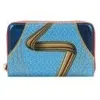 Image de Loungefly Ms Marvel Zip Around Wallet