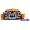 Image de Sac Ã  main Lilo Et Stitch Striper Halloween Candy Wrapper / Lilo Et Stitch / Loungefly