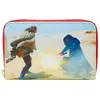 Image de Star Wars By Loungefly Porte-monnaie Scenes Series Phantom Menace