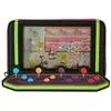 Image de Les Tortues Ninja - Porte-Monnaie Les Tortues Ninja 40th Anniversary Vintage Arcade By Loungefly