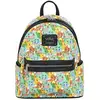 Image de PokÃ©mon Sac Ã  dos Mini Pikachu and Starters Loungefly