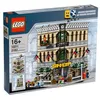 Image de LEGO Expert 10211 Le Grand Magasin