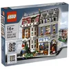 Image de LEGO 10218 - L'animalerie