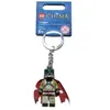 Image de LEGO Legends of Chima: Cragger Porte-ClÃ©s