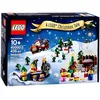 Image de LEGO A Christmas Tale 2013, 4000013, 435 Pieces