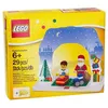 Image de LEGO Saisonnier - Ensemble PÃ¨re NoÃ«l - 850939