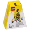 Image de LEGO Saisonnier - Christmas Ornament - 5004934