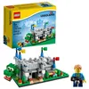 Image de ChÃ¢teau LEGOLAND miniature (40306)