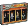 Image de LEGO 5005255 - LEGO Jurassic World - Coffret de Figurines- Edition limitÃ©e