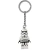Image de LEGO - Porte-clÃ©s Stormtrooper - 853946