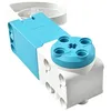 Image de Moteur Angulaire Moyen LEGO Technic 45603