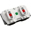 Image de LEGO Powered Up - TÃ©lÃ©commande - 88010