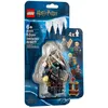 Image de LEGO Harry Potter - Ensemble d'accessoires des Ã©tudiants de Poudlard - 40419