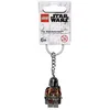 Image de LEGO - Porte-clÃ©s Le Mandalorien - 854124