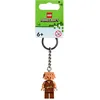 Image de Porte-clÃ©s LEGO Piglin