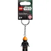 Image de Porte-clÃ©s LEGO Fennec Shand (Star Wars)