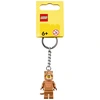 Image de LEGO - Porte-clÃ©s Homme en costume de T. rex - 854317