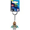 Image de LEGO - Porte-clÃ©s Batgirl - 854320