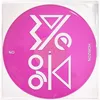 Image de Wye Oak - No Horizon Pink Vinyl