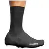 Image de Couvre-Chaussure VELOTOZE HAUTES + Pressions SILICONE (Black)
