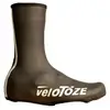 Image de Couvre-Chaussure VELOTOZE HAUTES NÉOPRÈNE (Black/White)