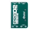 Image de RADIAL ENGINEERING - PRO D2