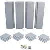 Image de PRIMACOUSTIC - LONDON 10 ROOM KIT GRIS